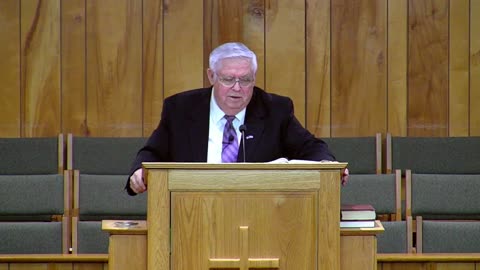 Esta Memorial Baptist Church - LiveStream