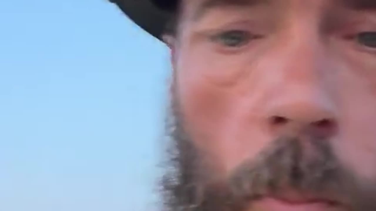 Could be just an attention seeker but we’ll be keeping an eye on this.. | UN in Indiana?🤔