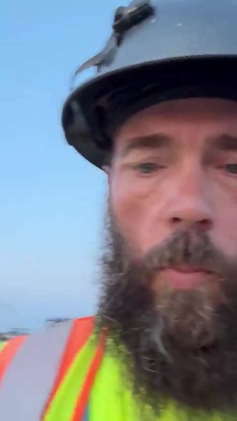 Could be just an attention seeker but we’ll be keeping an eye on this.. | UN in Indiana?🤔