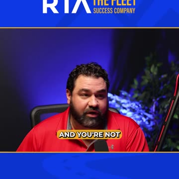 Why a Healthy Replacement Plan Prevents Fleet Supply Chain Crises