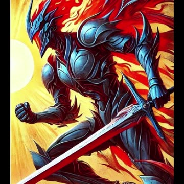 Righteous Destruction (Righteous Destruction Short 02 - Track 01)