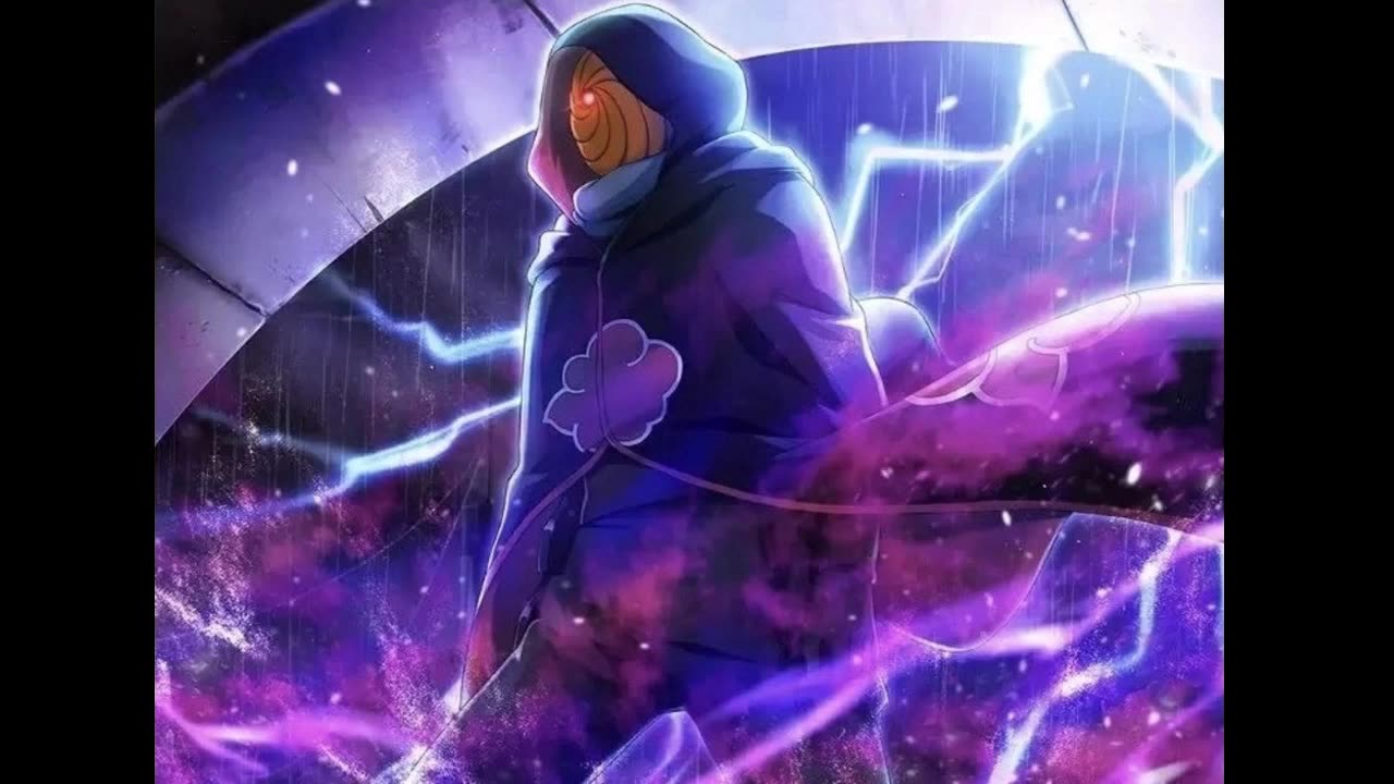 Daredevil Naruto