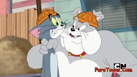 Tom&jerry S3 E-5