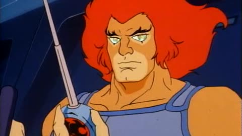 ThunderCats 1985 Season 3 Episode 14 Locket of Lies