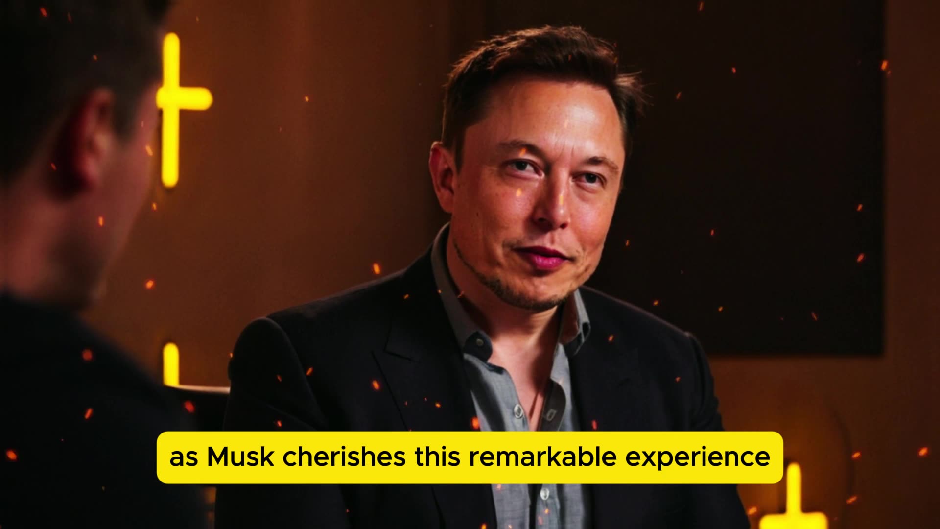 Elon Musk Confirms The Rapture Is Going To Happen SOON!