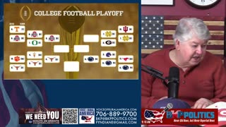 BKP Talks College Football Bowl Games