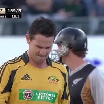Brendon McCullum