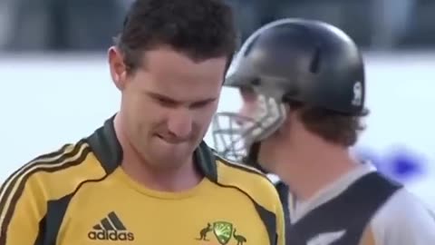 Brendon McCullum