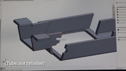 Gun Design Musings from Across the Pond