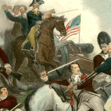 What Happens after a battle