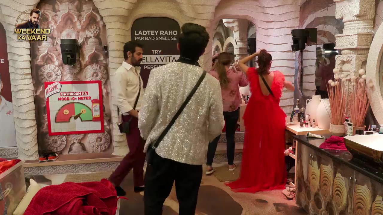 Bigboss18 - Ep77