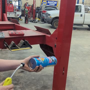 BradKuz76 Pringles and Gatorade