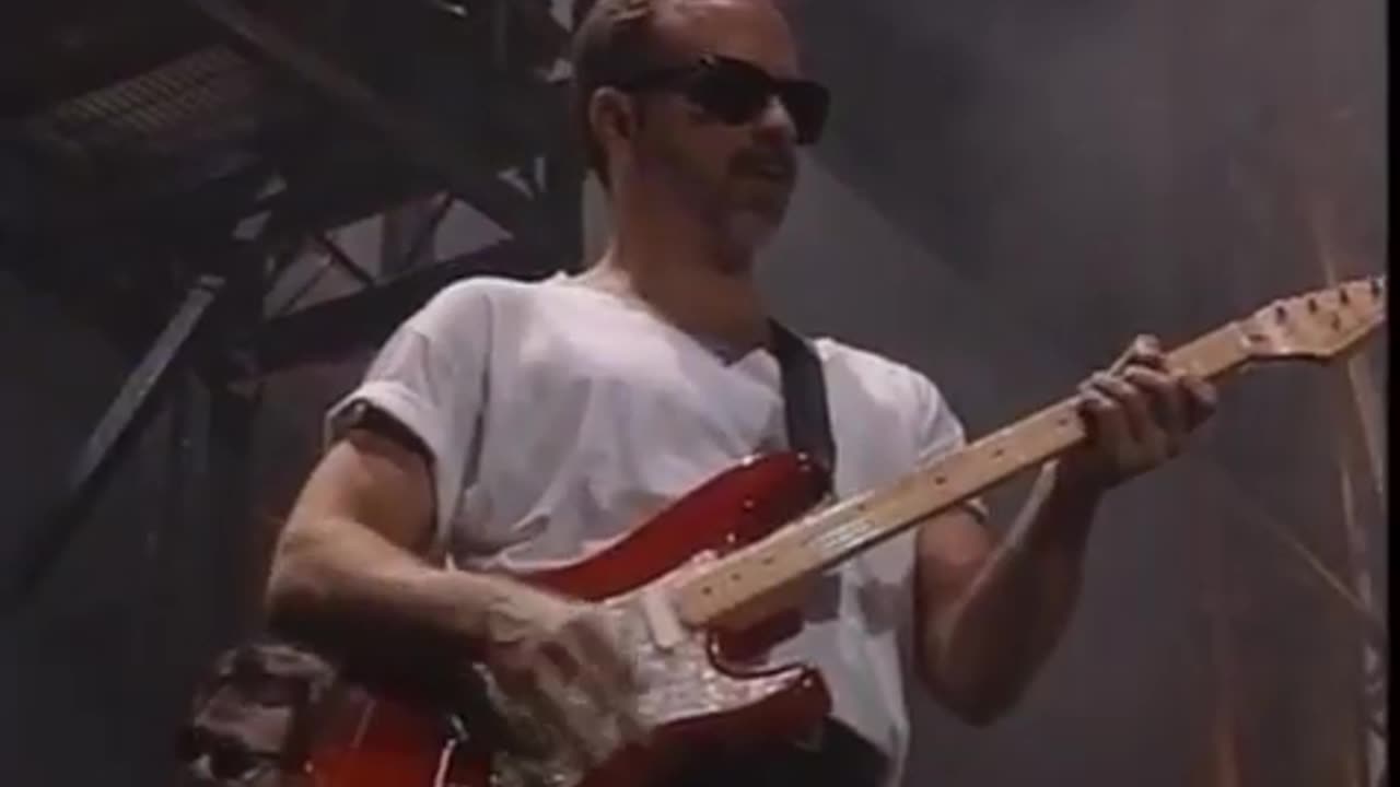 Phil Collins - Live - 1995-05-07 - Tokyo, Fukuoka Dome - VIDEO