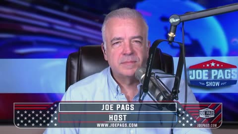 Joe Pags | What is the ERS❓ Will Tariffs Work❓ Breaking Down Trump's Plan