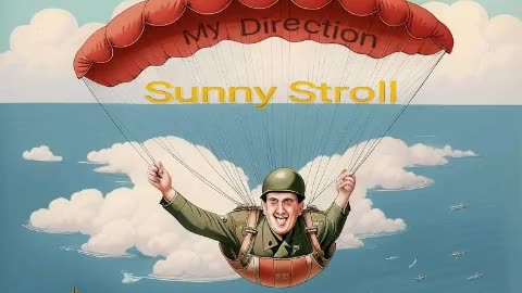 MD- Sunny Stroll