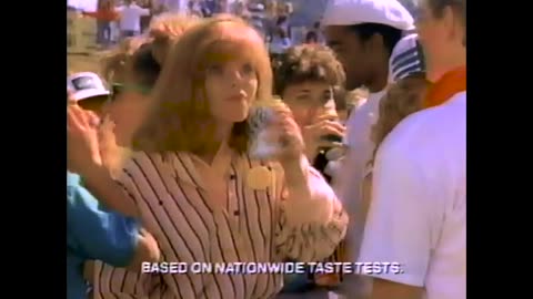 November 17, 1987 - Ads for Lazarus Thanksgiving Sale & Slice Soft Drink
