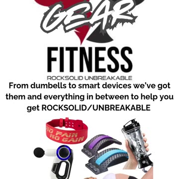 💪 **Elevate Your Fitness Journey: Premium Gear & Programs at BTTAFF.com** 🏋️‍♂️