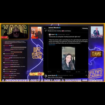 Dems are like cheating friends