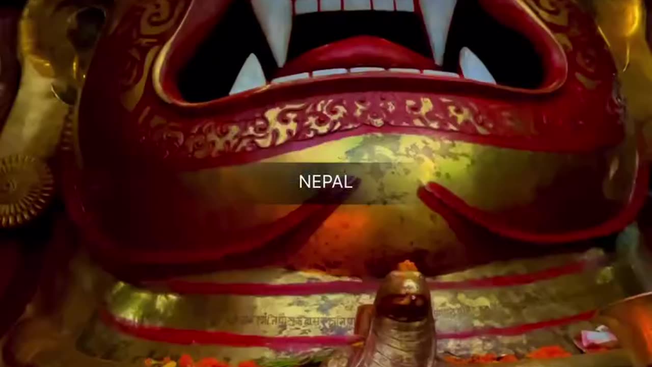 If Someone Ask Where are you from... There in no reason to tell the name just show this Video.