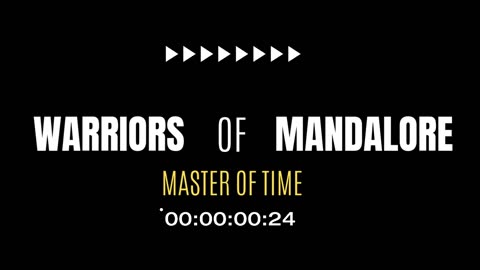 Master of Time