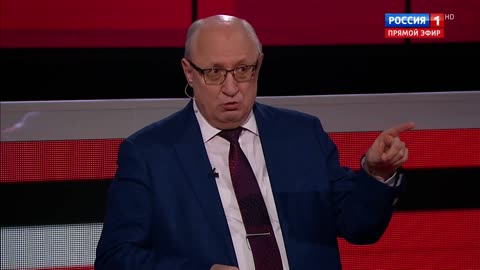 Эфир от 11.03.2025 - Европа может развязать войну с Россией, ...