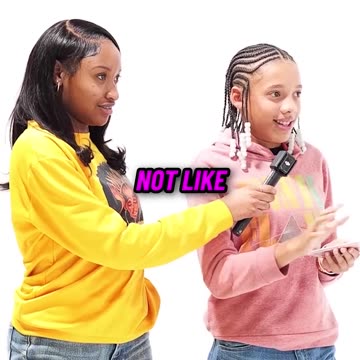 "Lil RT SMASHES Her Phone! 😳😧 Chaos Unleashed! #LilRT #GenZDrama