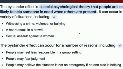 Information on Psychopaths