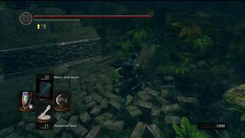 Dark Souls Remastered | Guide on starting Artorias of the Abyss DLC