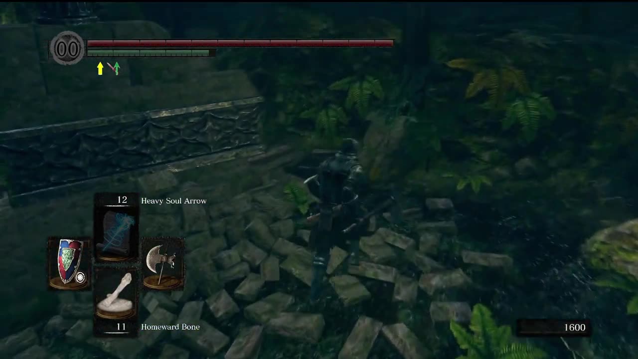 Dark Souls Remastered | Guide on starting Artorias of the Abyss DLC