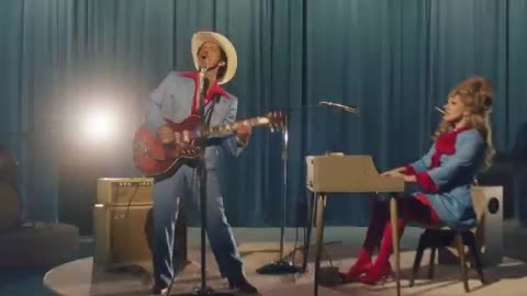 Lady Gaga, Bruno Mars - Die With A Smile (Offical Music Video)