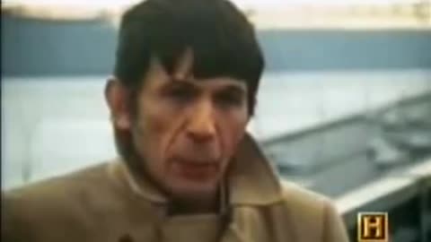 The Coming Ice Age (1978) (Global Cooling) with Leonard Nimoy