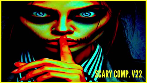 Scary Comp. V22 - Paranormal Experiences
