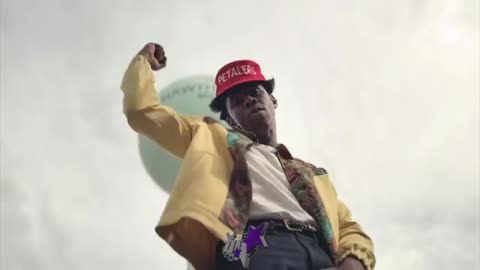 tyler the creator x the S.O.S. band x blacmass - THAT GUY x NO ONE's GONNA LOVE YOU