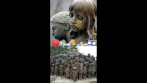 💔NEVER🙏AGAIN🇮🇱