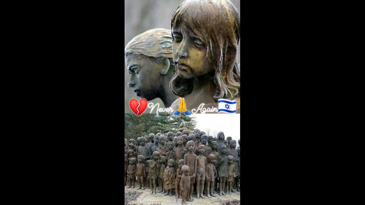 💔NEVER🙏AGAIN🇮🇱