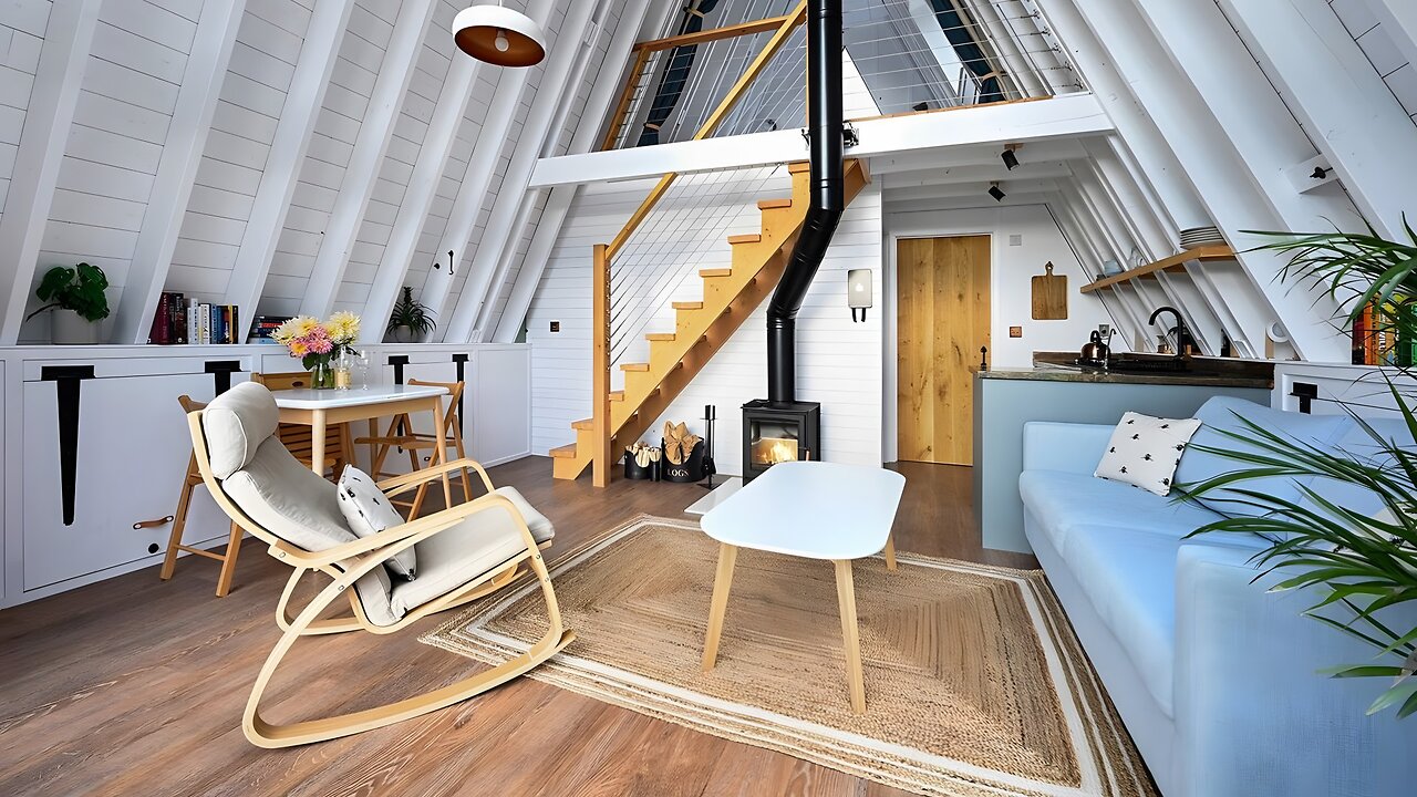 House - House Design - House Ideas