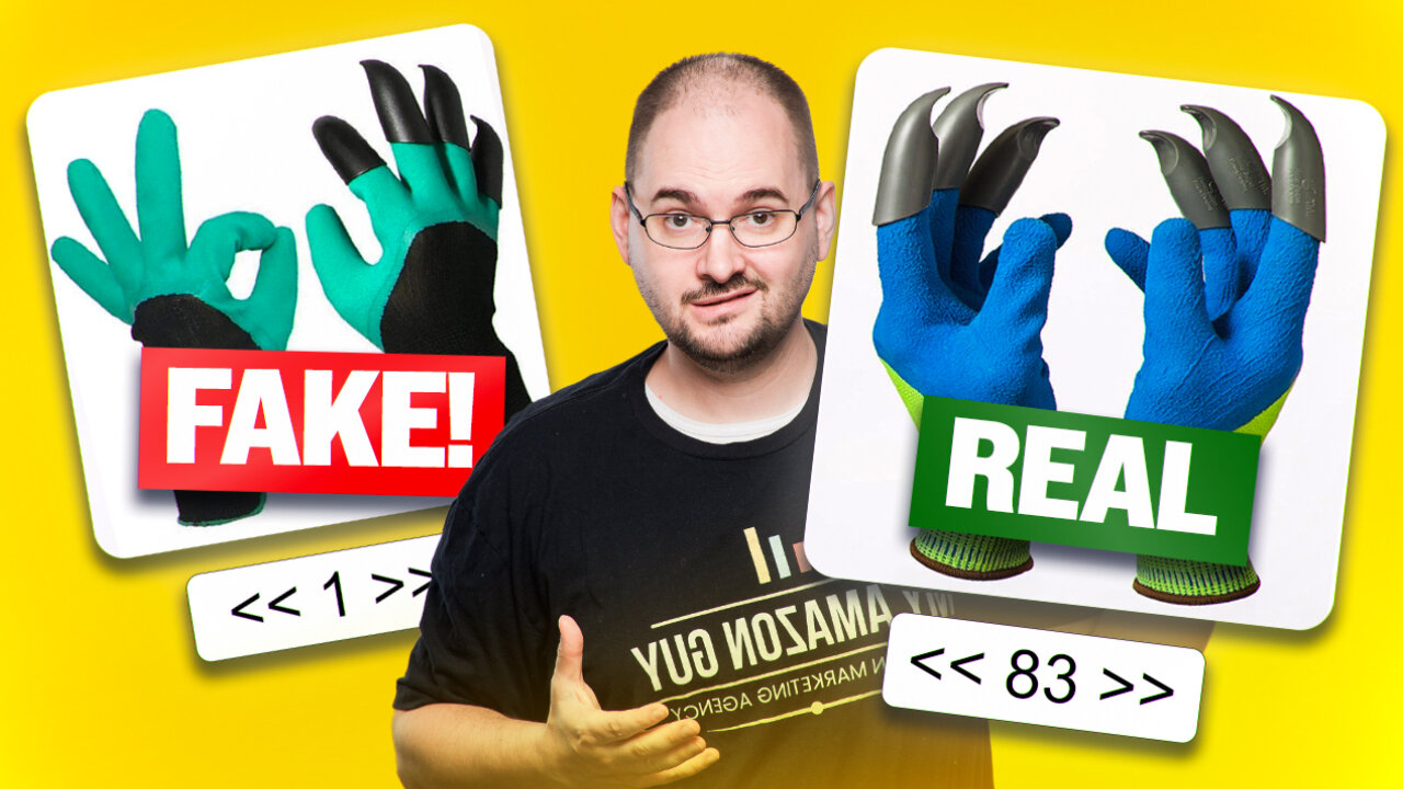 How This Seller Fought Counterfeiters After Hitting Amazon Best Seller