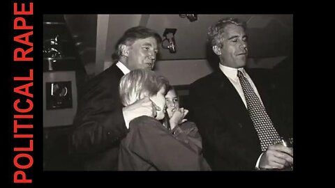 Political Rape
