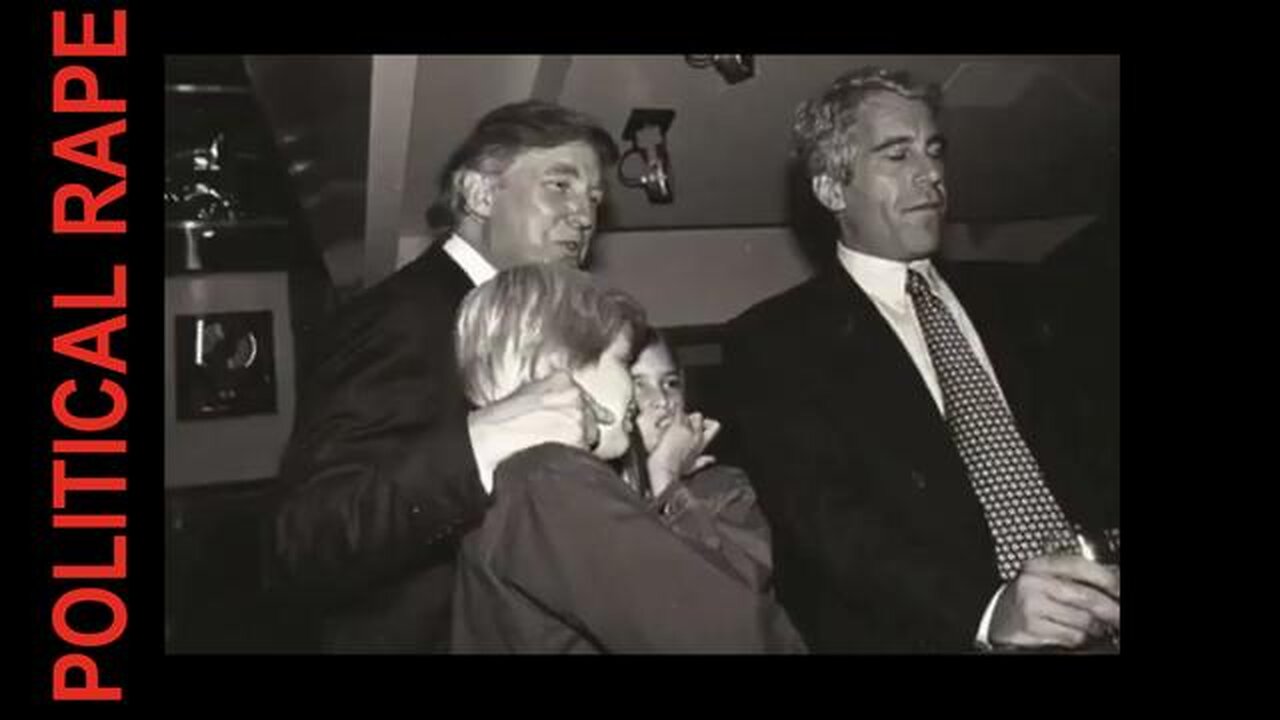 Political Rape