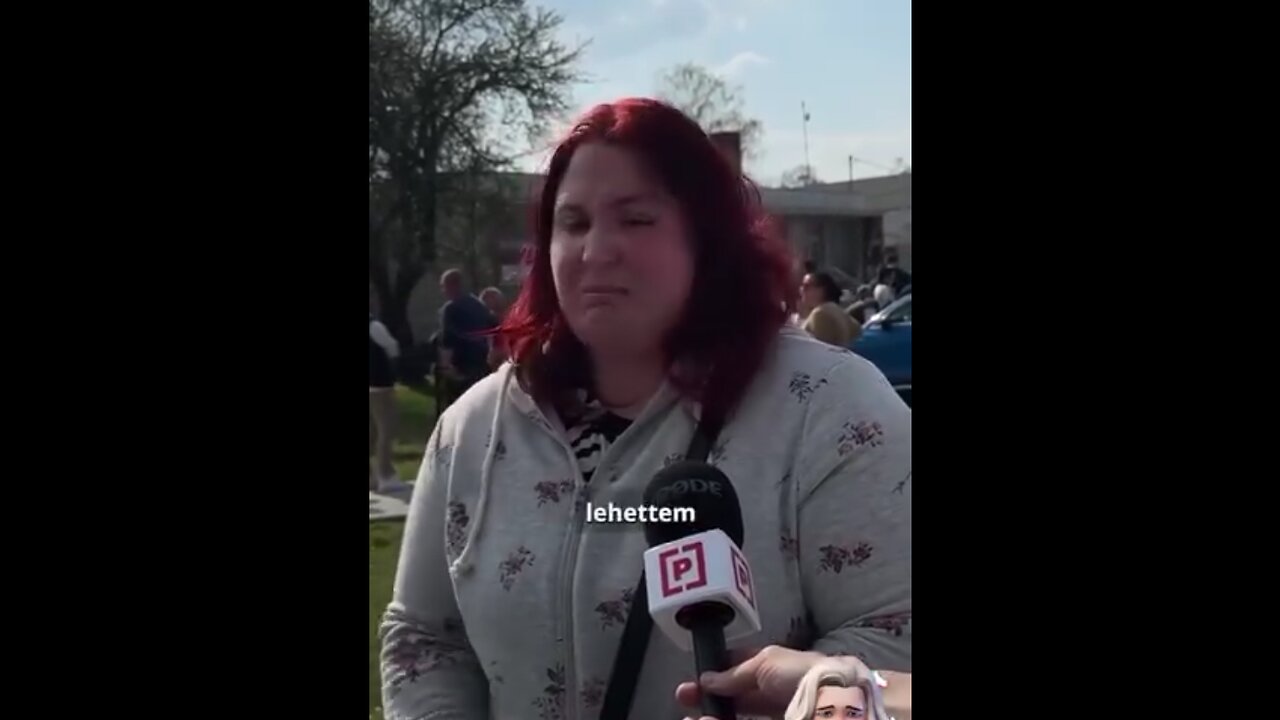 CSALLÓKÖZ (Szlovákia) - "a hatalom előkészíti az élelmiszerhiányt??"