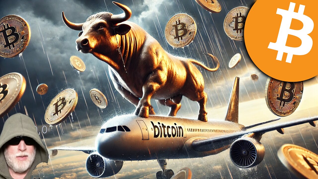 ๐ฅ๐งก๐ค Bitcoin pump watch and chill ๐ฅ๐งก๐ค Is the bottom in??