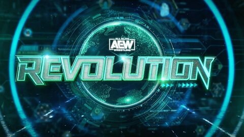 (2023.03.05) AEW Revolution 2023 - Full Show