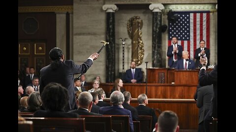 LIVE | Senate Showdown: Trump’s Ambassador Nominees Face Tough Questions
