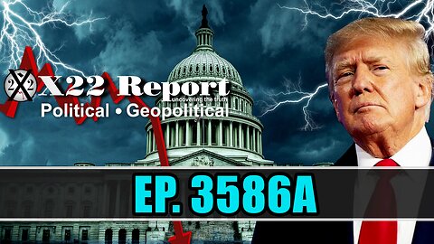 DAVE BLOG #3586A ~ Trump Moving Forward With Tariffs