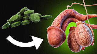 Here's WHAT Happens if You Eat a Spirulina EVERY DAY
