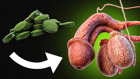 Here's WHAT Happens if You Eat a Spirulina EVERY DAY