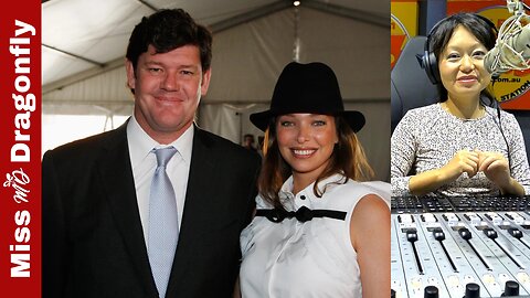 Why Billionaires Don't Have Happy Love Lives