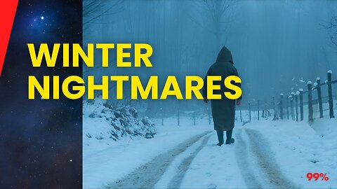 3 Disturbing True Winter Horror Stories: Chilling Tales You Won't Forget