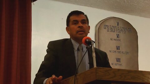 Getsemaní: Una lección para el tiempo del fin