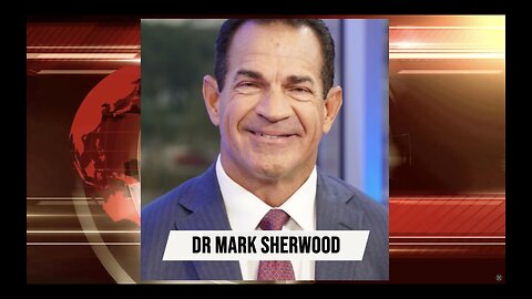 Kingdom Temple's Dr. Mark Sherwood: The Kingdom Line Will Keep You Healthy on Take FiVe